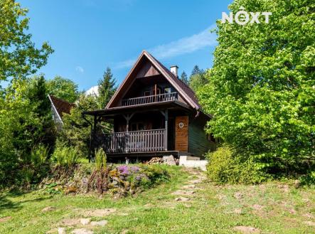 Prodej - dům/vila, 65 m²