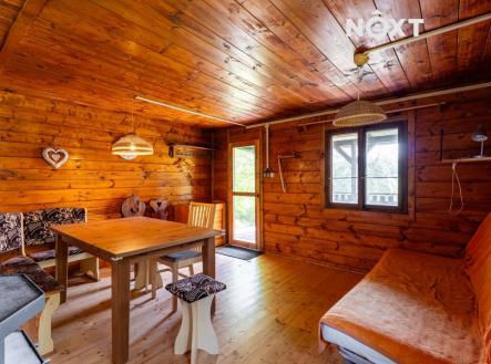 Prodej - dům/vila, 65 m²