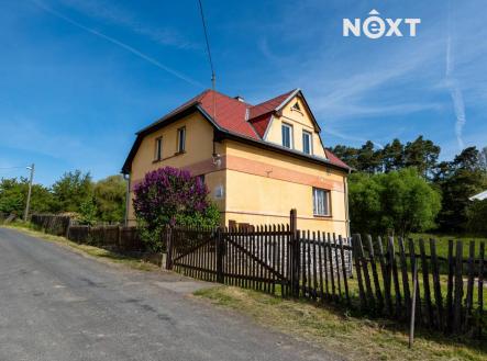 Prodej - dům/vila, 219 m²