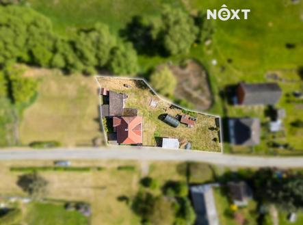 Prodej - dům/vila, 219 m²