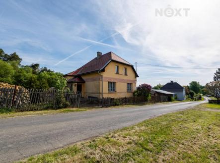 Prodej - dům/vila, 219 m²