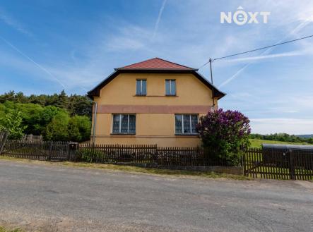 Prodej - dům/vila, 219 m²