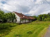 Prodej - dům/vila, 122 m²