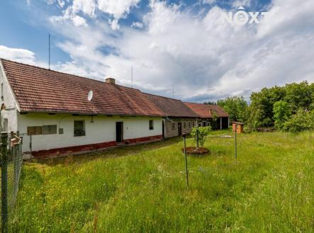 Prodej - dům/vila, 122 m²