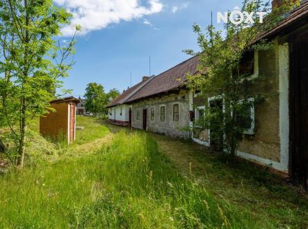 Prodej - dům/vila, 122 m²