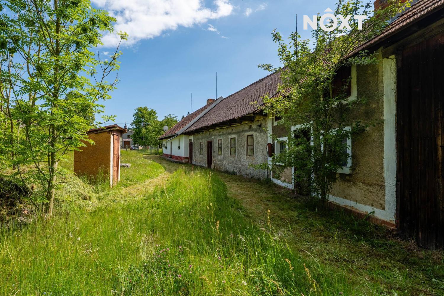 Prodej Rodinný dům, 122㎡
