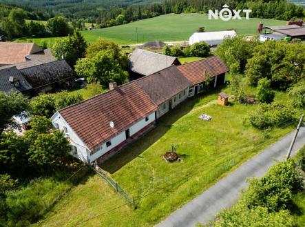 Prodej - dům/vila, 122 m²