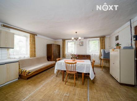 Prodej - dům/vila, 122 m²