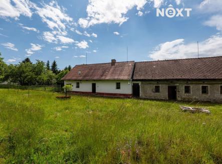 Prodej - dům/vila, 122 m²