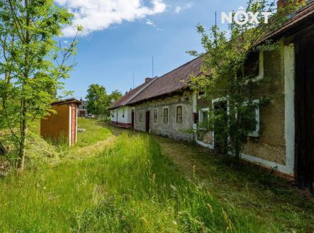 Prodej - dům/vila, 122 m²