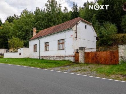 Prodej - dům/vila, 206 m²