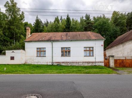 Prodej - dům/vila, 206 m²