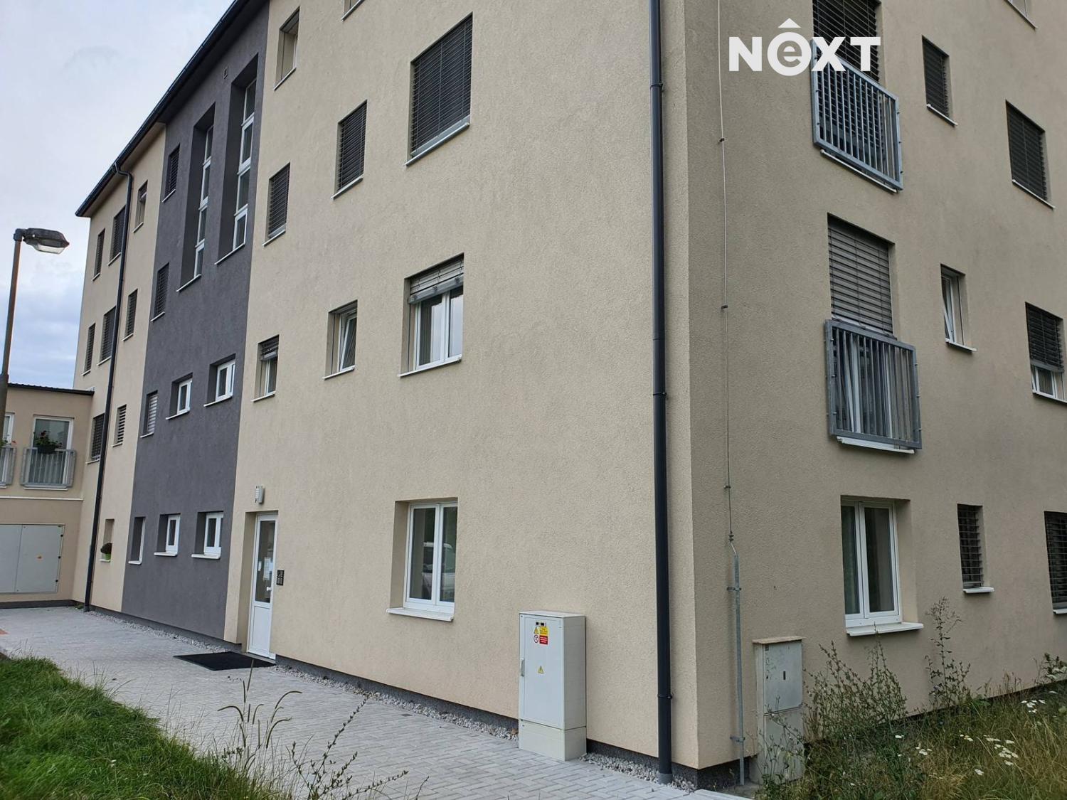 Pronájem byt 2+1, 33㎡