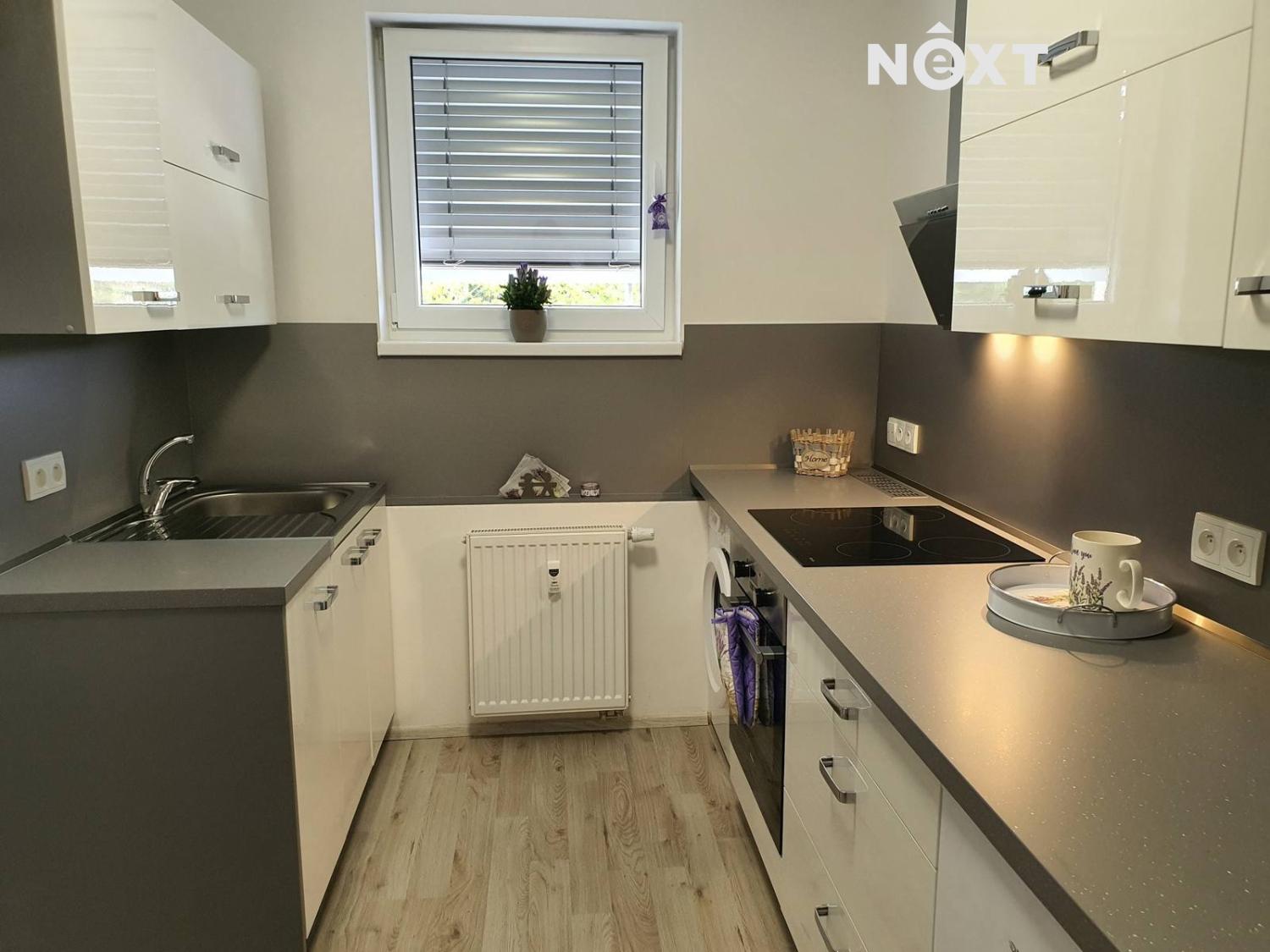 Pronájem byt 2+1, 33㎡