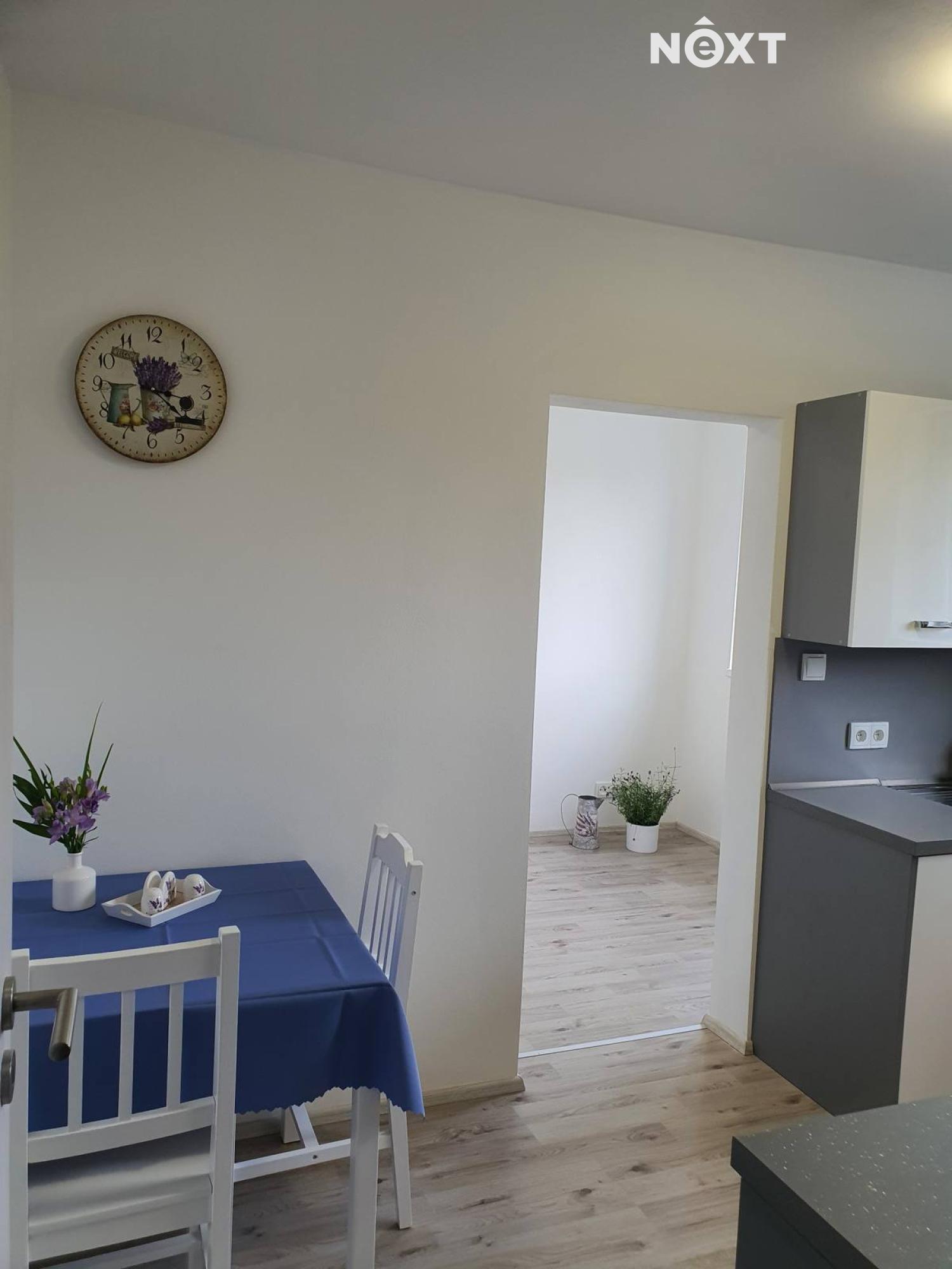 Pronájem byt 2+1, 33㎡