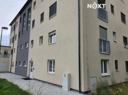 Pronájem bytu, 2+1, 33 m²