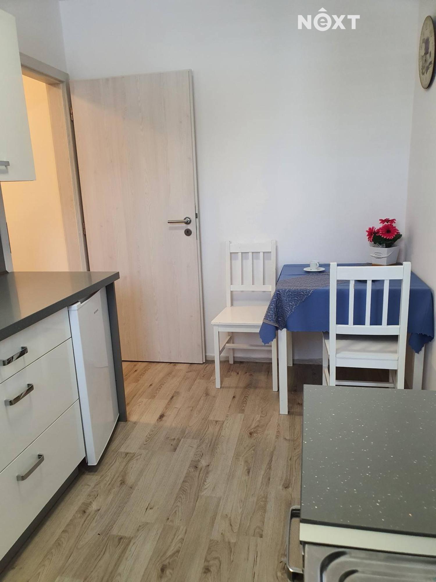 Pronájem byt 2+1, 33㎡