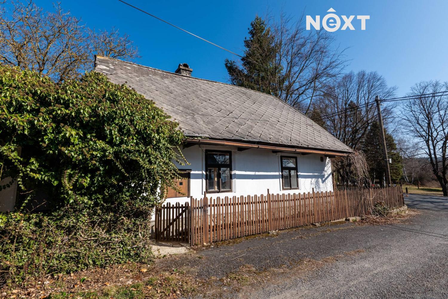 Prodej Rodinný dům, 100㎡