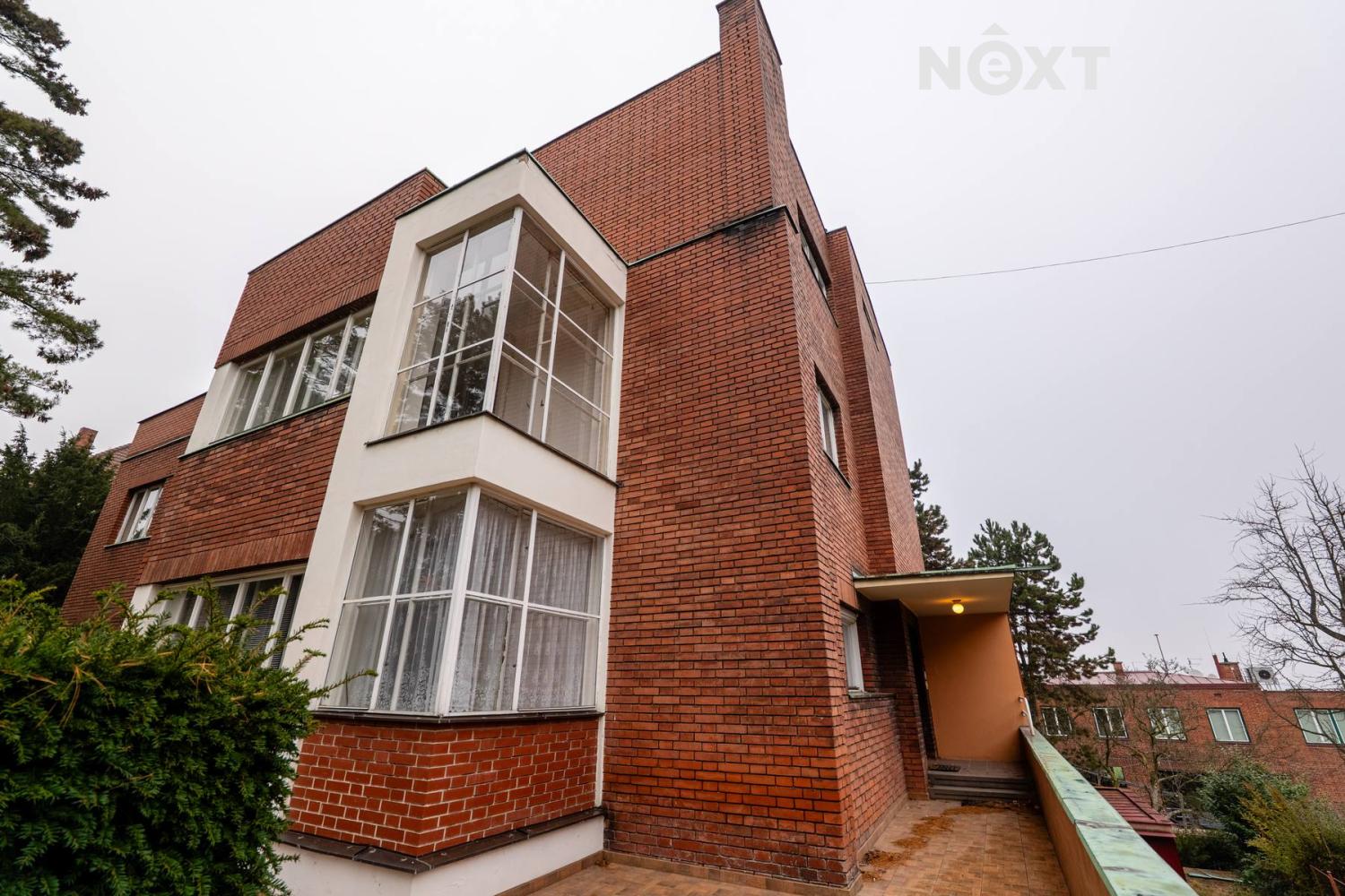 Pronájem byt 4+1, 132㎡