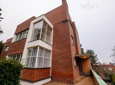 Pronájem bytu, 4+1, 132 m²