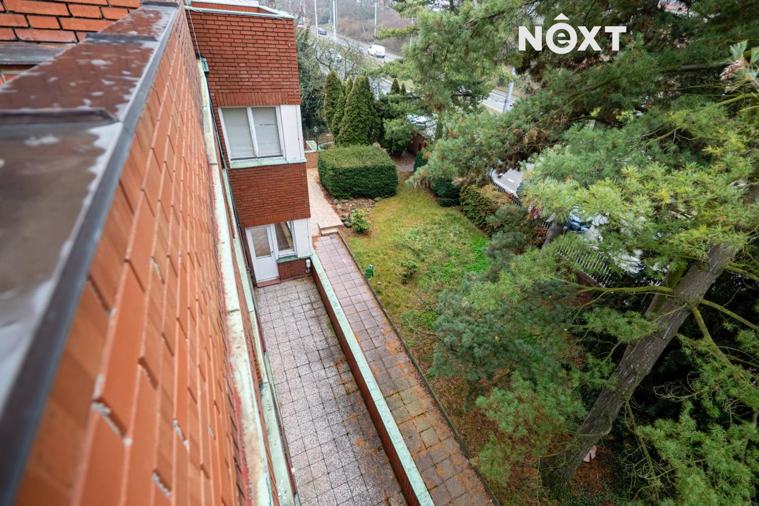 Pronájem byt 4+1, 132㎡