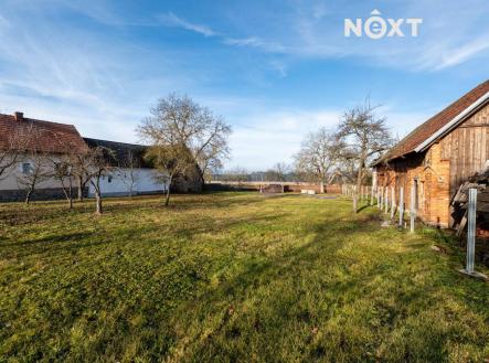 Prodej - pozemek pro bydlení, 1 882 m²