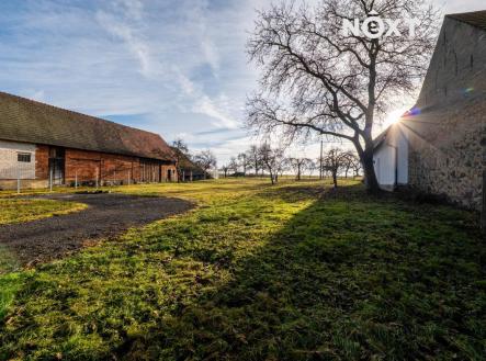 Prodej - pozemek pro bydlení, 1 882 m²