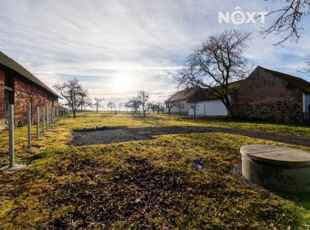 Prodej - pozemek pro bydlení, 1 882 m²