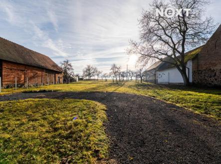 Prodej - pozemek pro bydlení, 1 882 m²