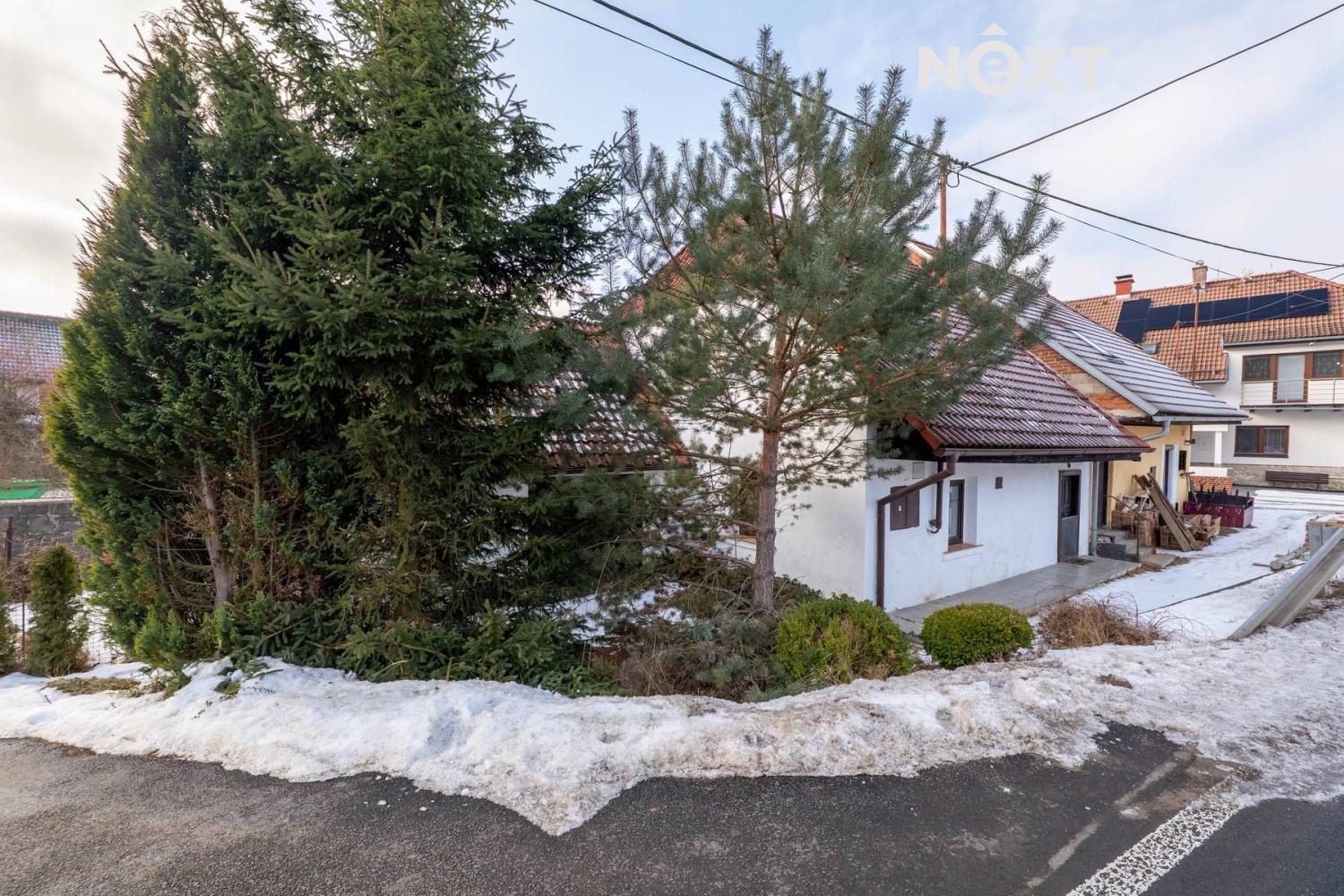 Prodej Chalupa, 98㎡