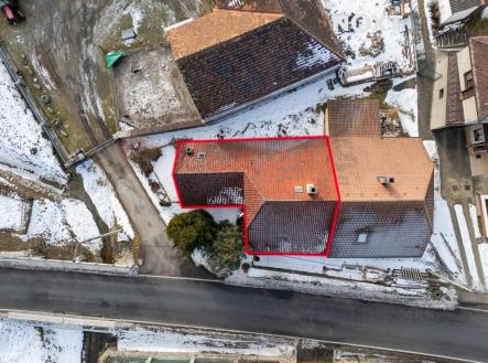 Prodej - dům/vila, 98 m²