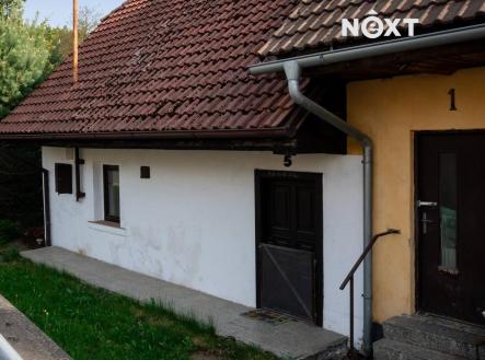 Prodej - dům/vila, 98 m²
