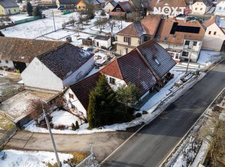 Prodej - dům/vila, 98 m²