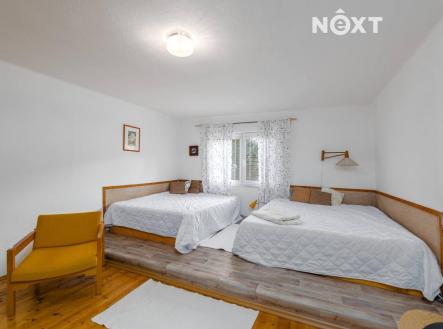 Prodej - dům/vila, 98 m²