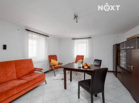Prodej - dům/vila, 98 m²
