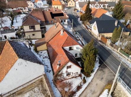 Prodej - komerční objekt, jiný, 139 m²