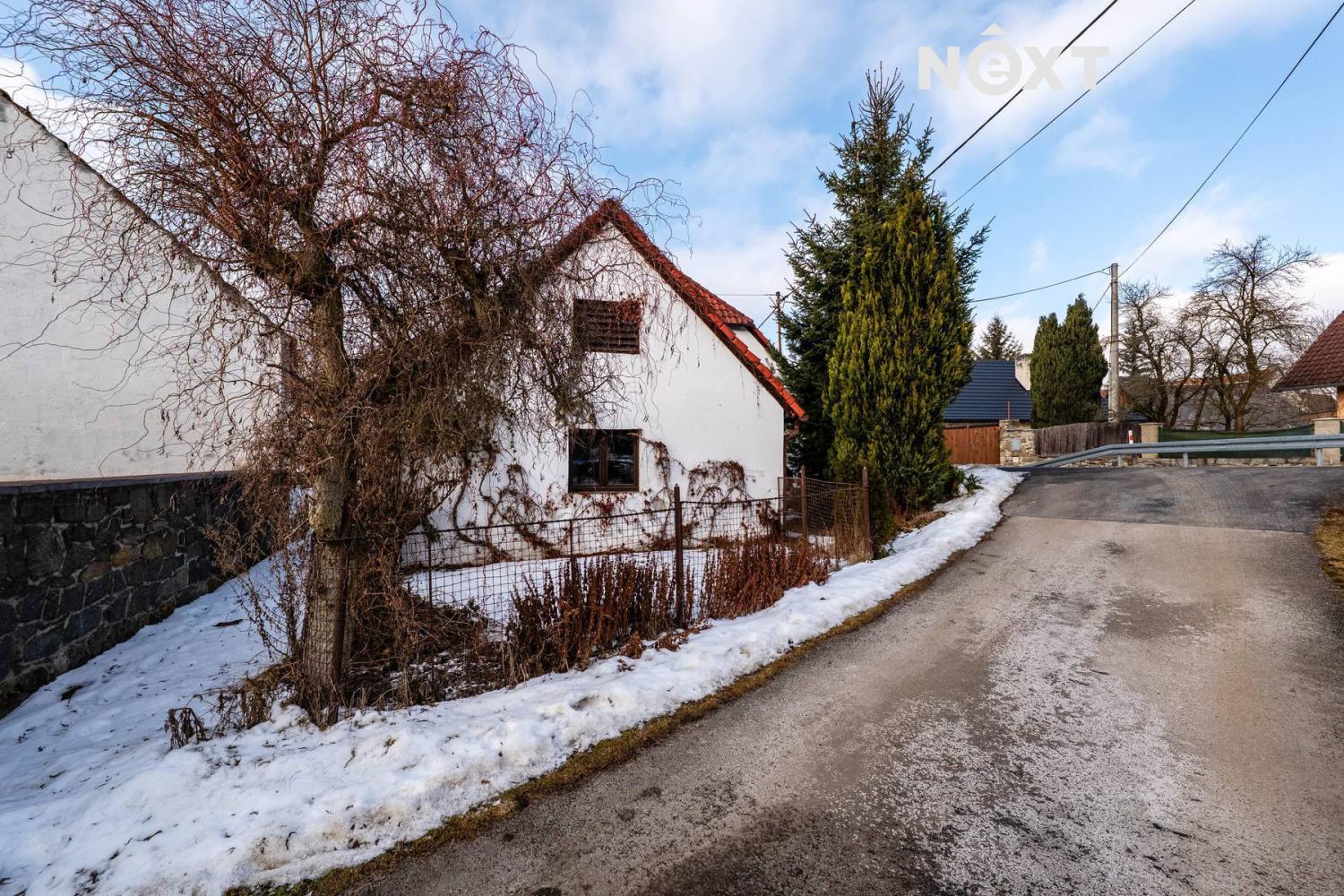 Prodej komerční Sklady, 98㎡