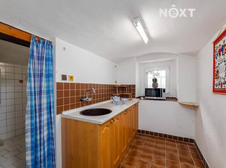 Prodej - komerční objekt, jiný, 139 m²