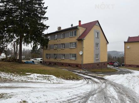 Pronájem bytu, 3+1, 81 m²