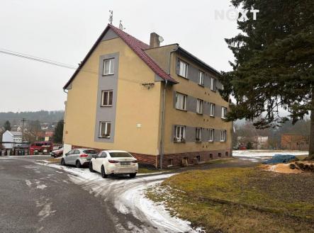 Pronájem bytu, 3+1, 81 m²