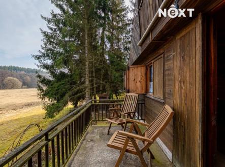 Prodej - dům/vila, 89 m²