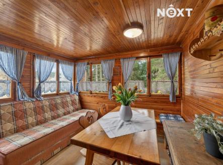 Prodej - dům/vila, 89 m²