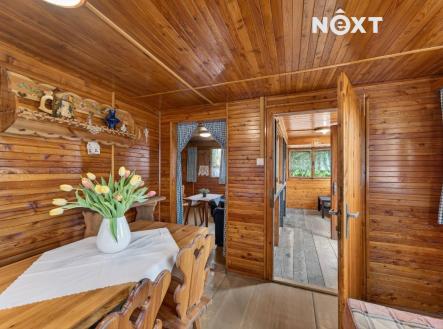 Prodej - dům/vila, 89 m²