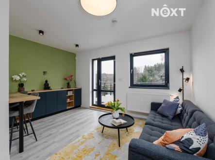 Prodej - komerční objekt, jiný, 120 m²