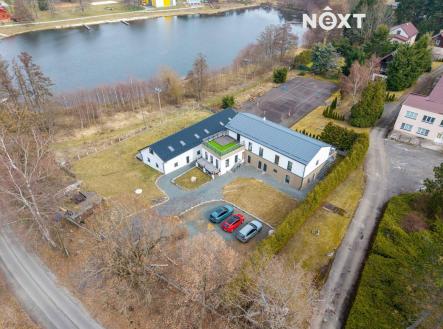 Prodej - komerční objekt, jiný, 120 m²