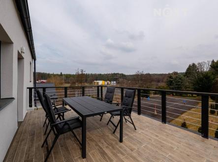 Prodej - komerční objekt, jiný, 120 m²