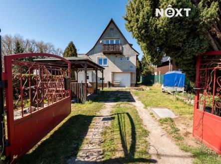 Prodej - dům/vila, 62 m²