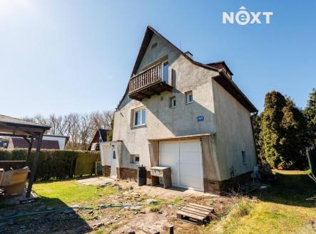 Prodej - dům/vila, 62 m²