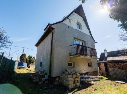 Prodej - dům/vila, 62 m²