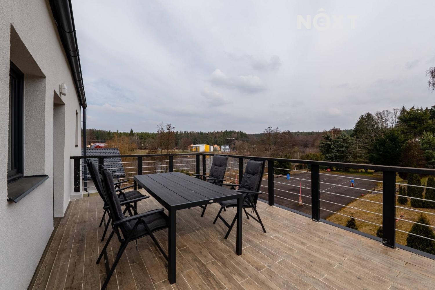 Prodej Chalupa, 63㎡